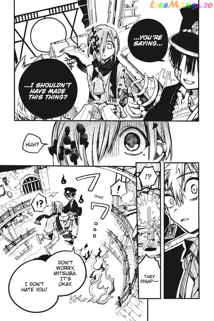 Toilet-Bound Hanako-kun Chapter 34 image 29_optimized